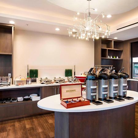Towneplace Suites By Marriott San Mateo Foster City Εξωτερικό φωτογραφία
