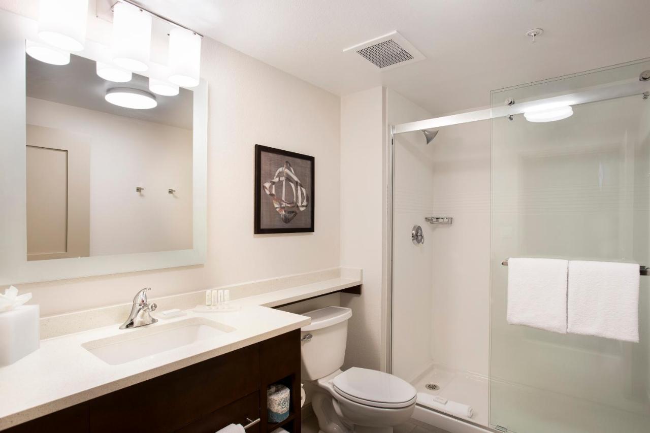 Towneplace Suites By Marriott San Mateo Foster City Εξωτερικό φωτογραφία