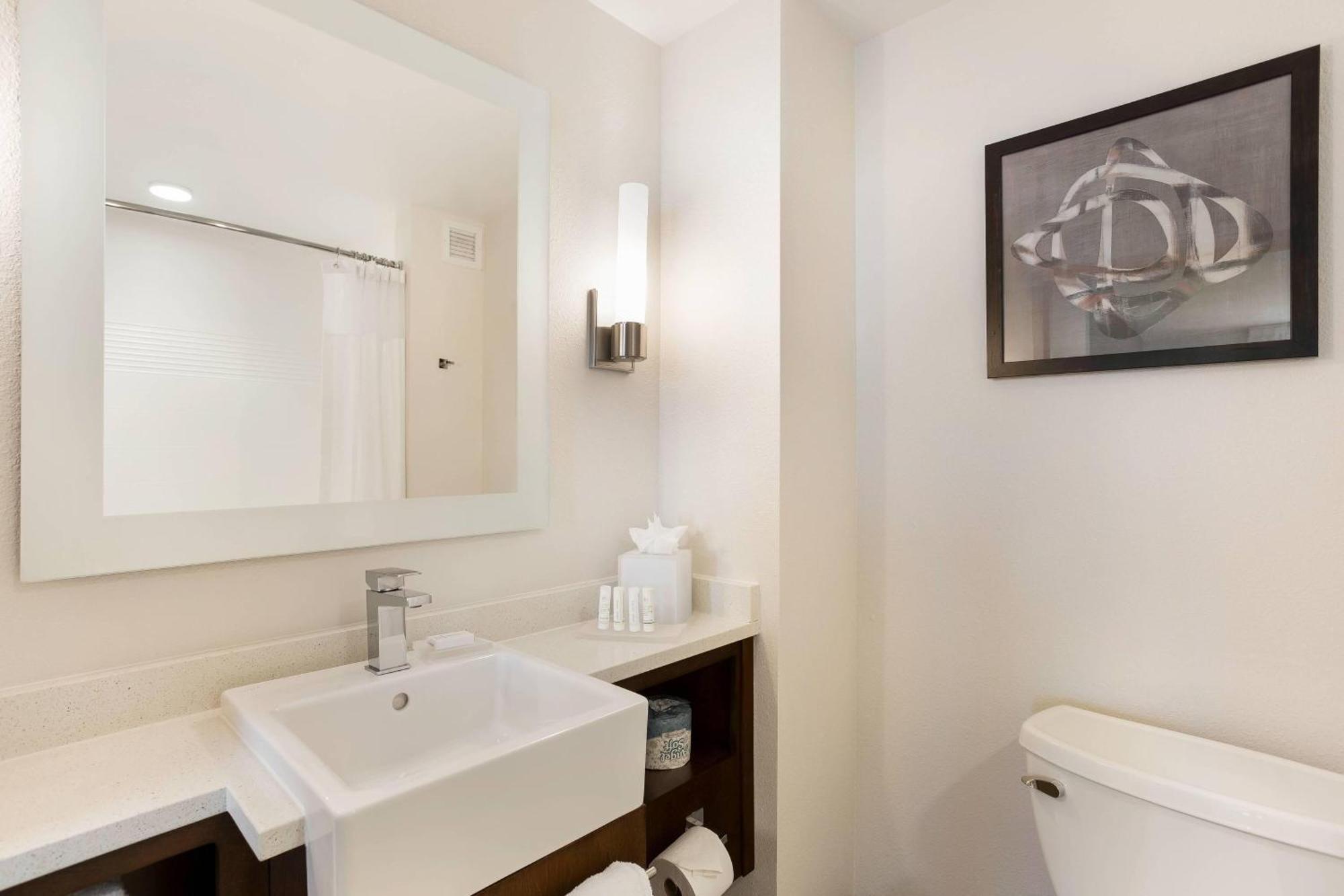 Towneplace Suites By Marriott San Mateo Foster City Εξωτερικό φωτογραφία