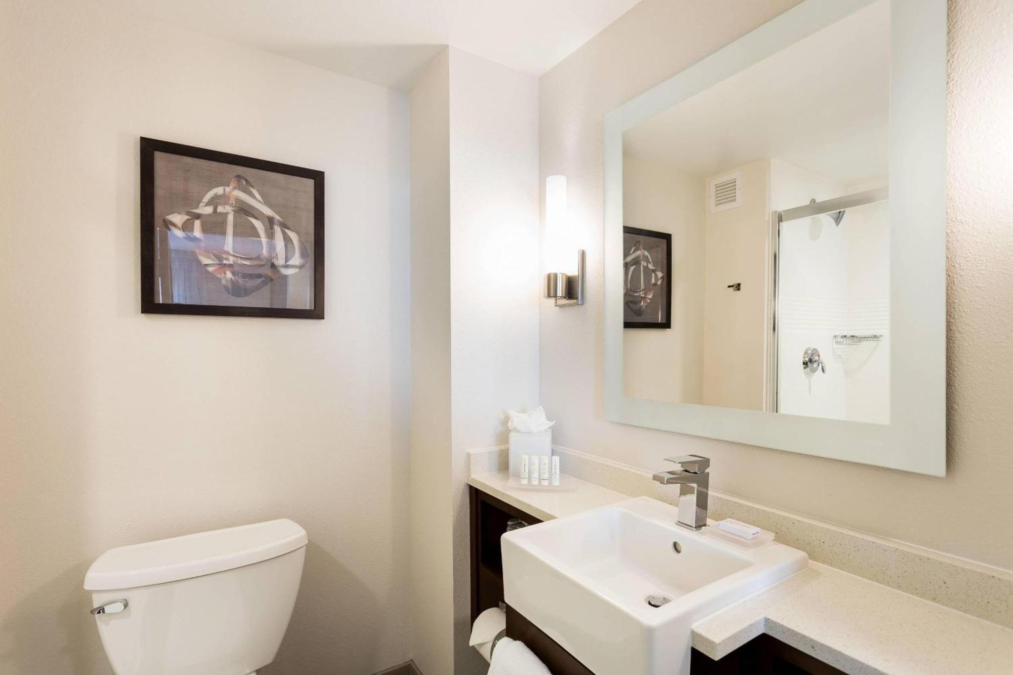 Towneplace Suites By Marriott San Mateo Foster City Εξωτερικό φωτογραφία