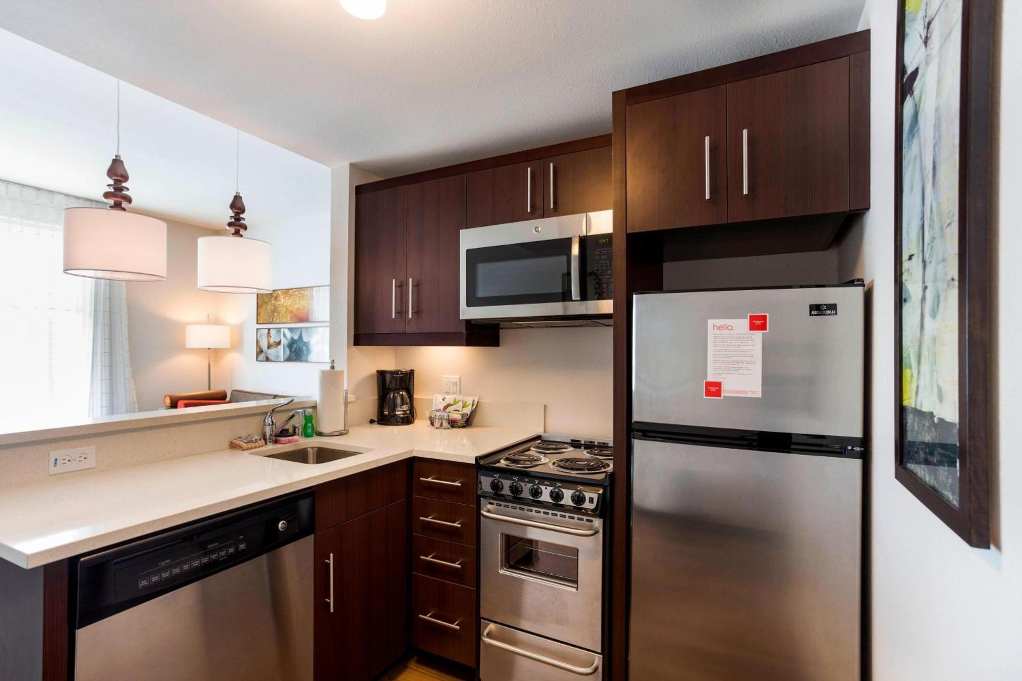 Towneplace Suites By Marriott San Mateo Foster City Εξωτερικό φωτογραφία