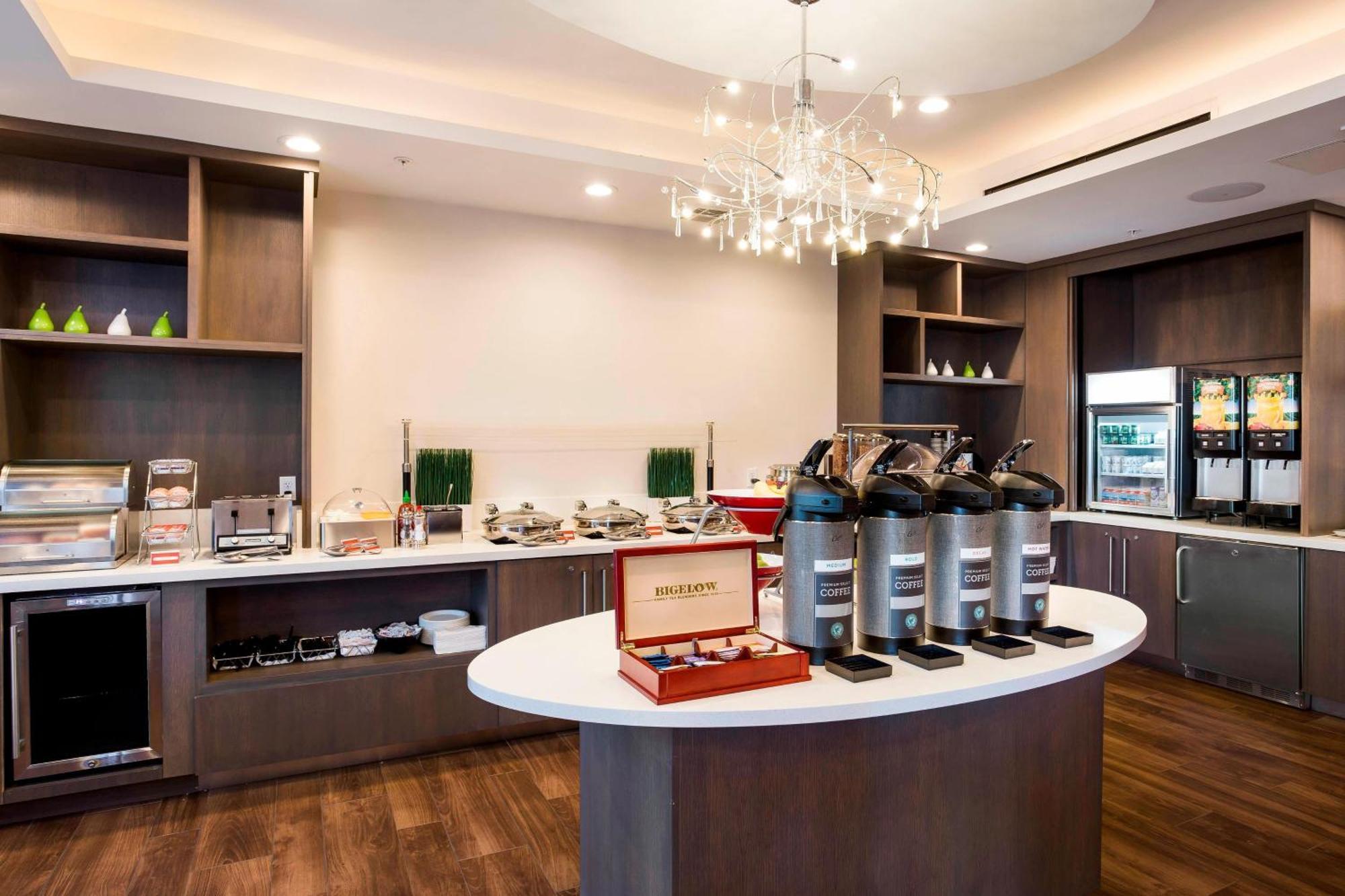 Towneplace Suites By Marriott San Mateo Foster City Εξωτερικό φωτογραφία