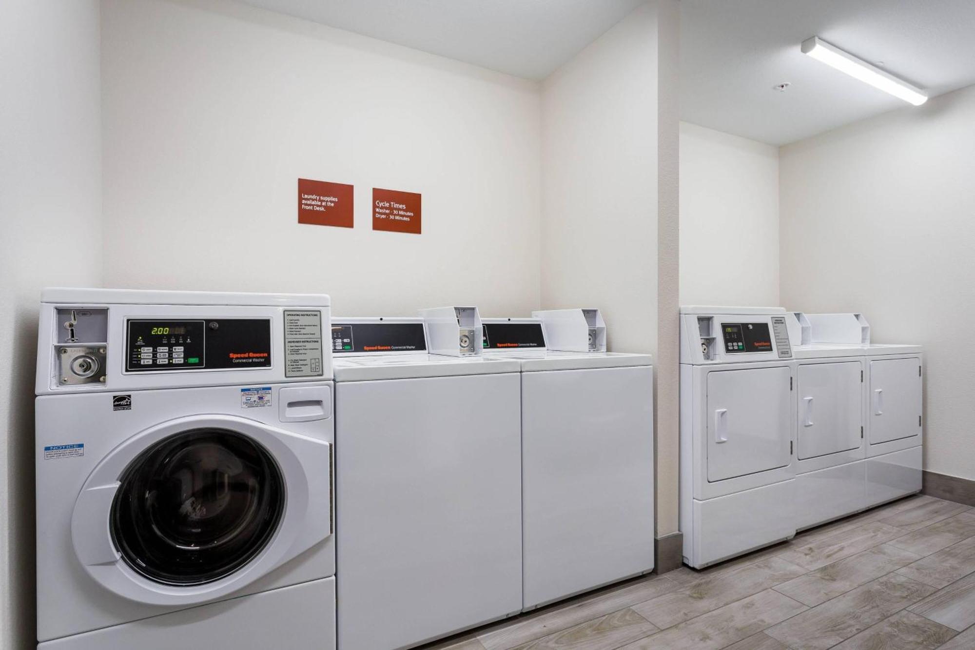 Towneplace Suites By Marriott San Mateo Foster City Εξωτερικό φωτογραφία