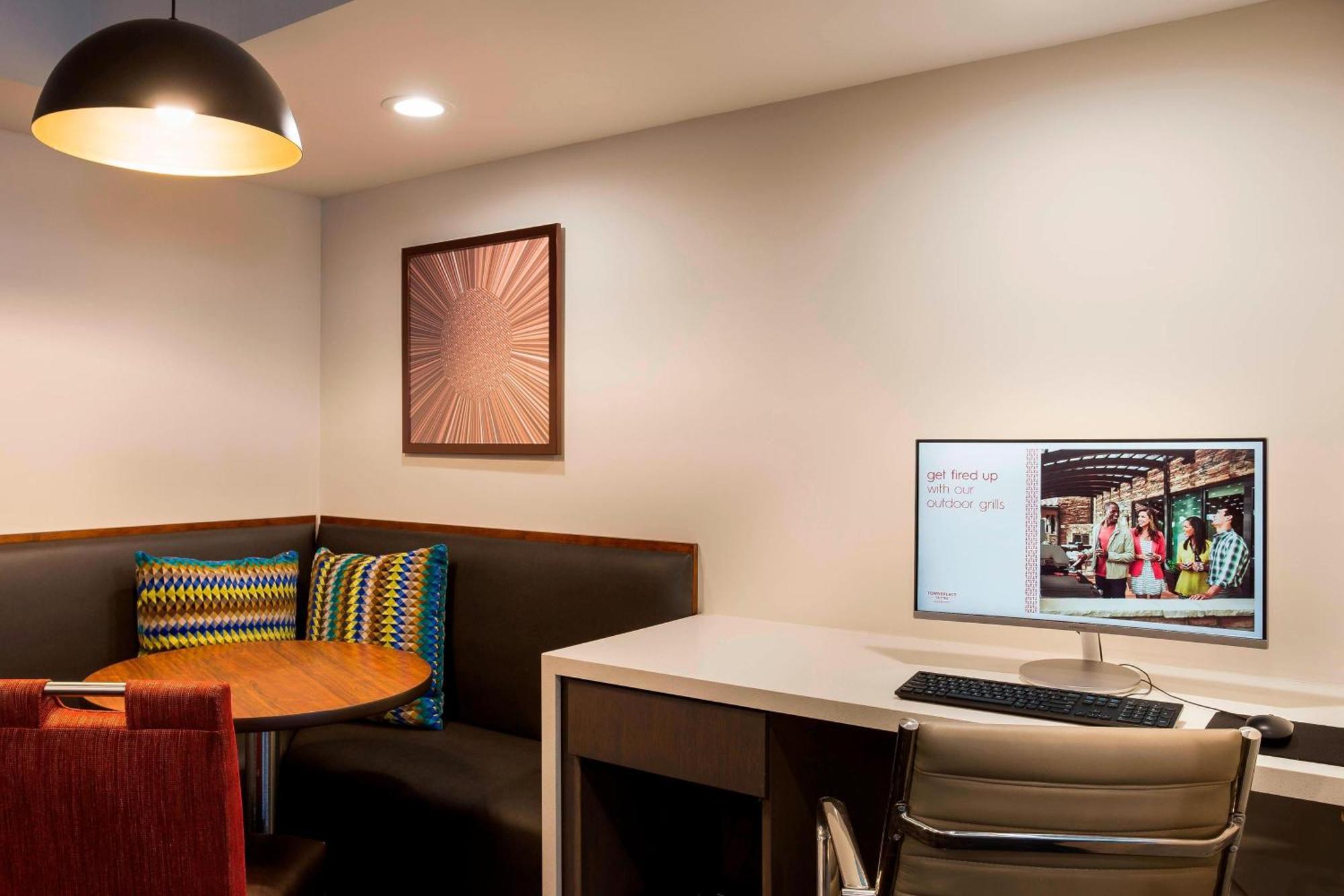 Towneplace Suites By Marriott San Mateo Foster City Εξωτερικό φωτογραφία
